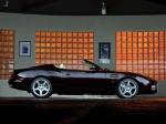 Aston Martin DB AR1 Zagato 2003 года (NA)